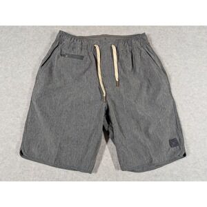 VTG 1946 Men Shorts Small Performance‎ Micro Shadow Windjammer 8"